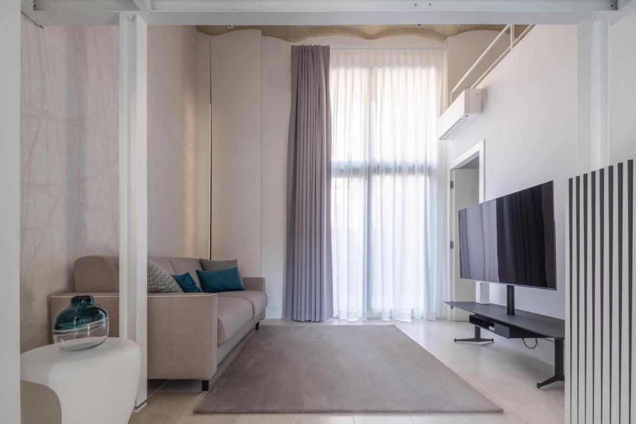 Fornace Loft With Dependance R&r Appartement