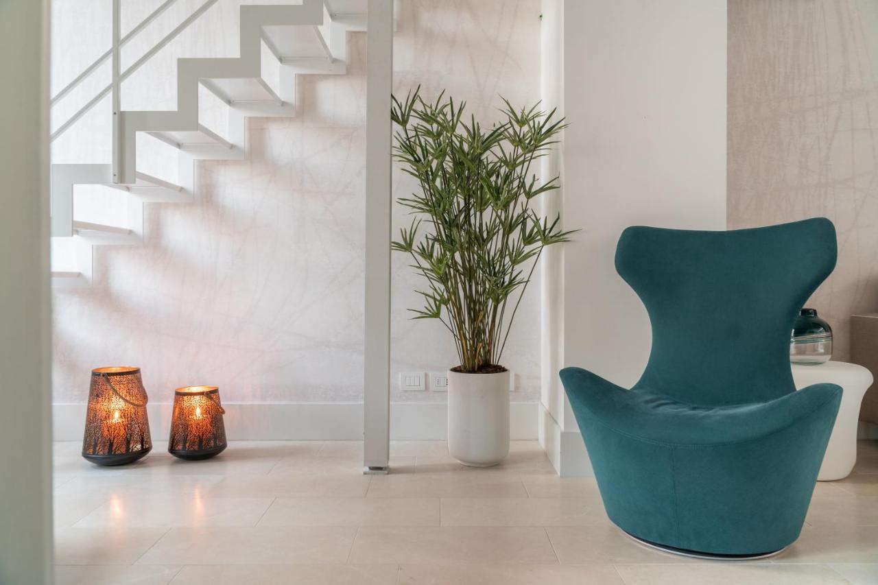 Fornace Loft With Dependance R&r Appartement Venetië