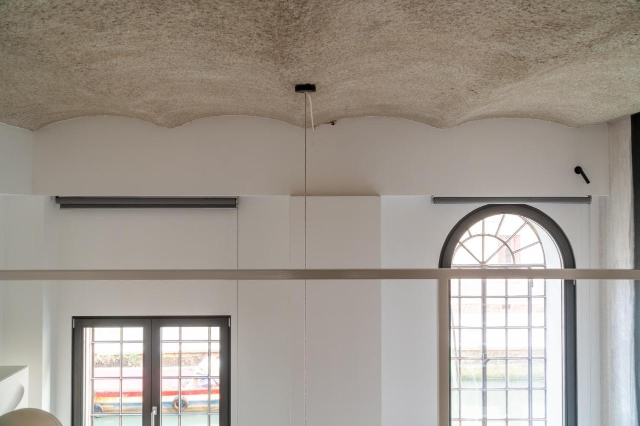 Fornace Loft With Dependance R&r Appartement Venetië