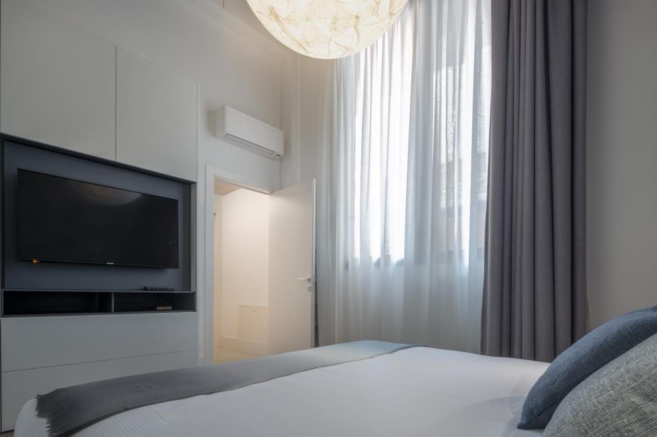Fornace Loft With Dependance R&r Appartement Venetië