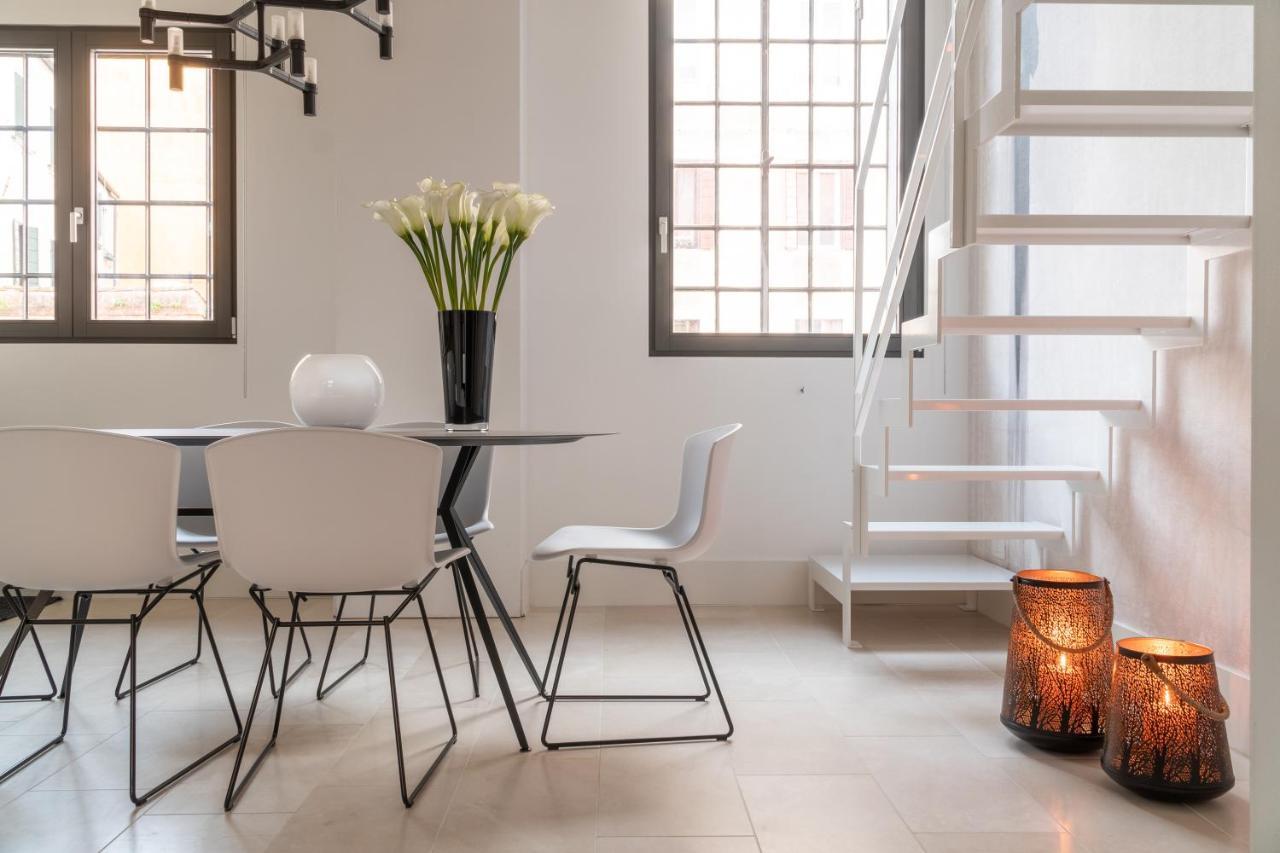 Fornace Loft With Dependance R&r * Venetië