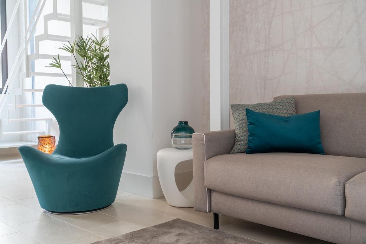 Appartement Fornace Loft With Dependance R&r *