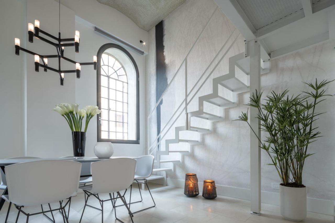 Appartement Fornace Loft With Dependance R&r