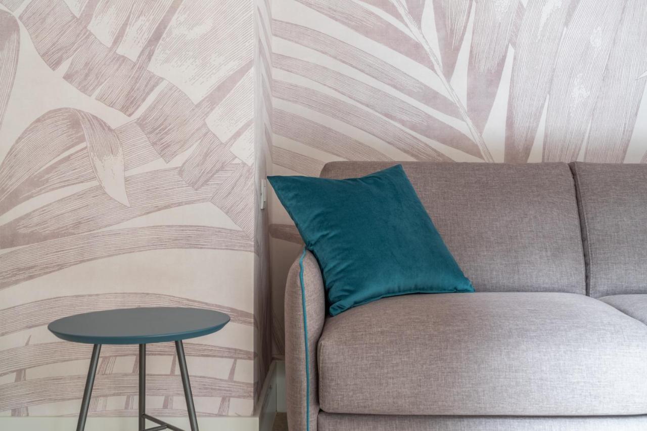 Appartement Fornace Loft With Dependance R&r Venetië