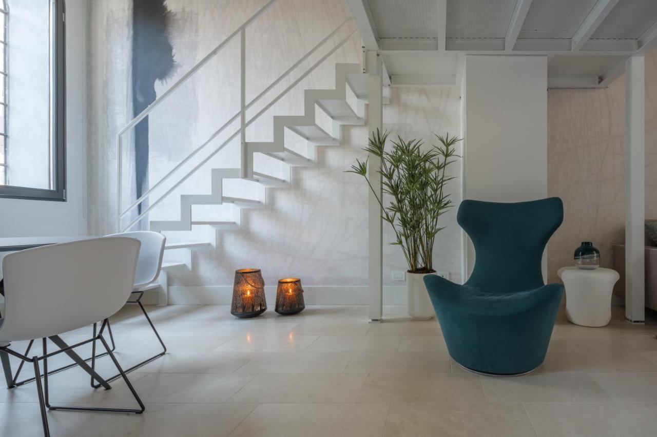 Appartement Fornace Loft With Dependance R&r