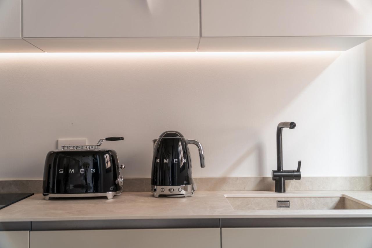 Appartement Fornace Loft With Dependance R&r Venetië