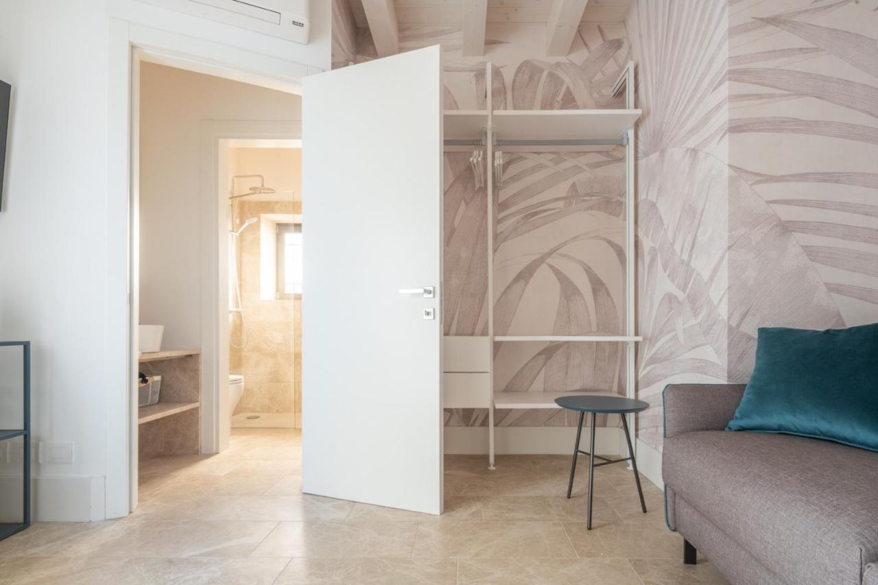 Fornace Loft With Dependance R&r * Venetië