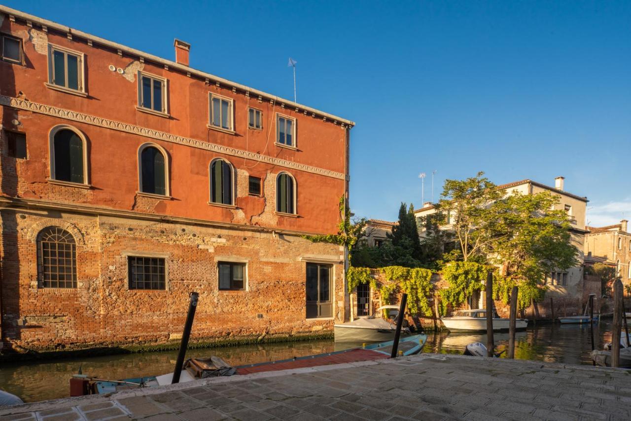 Appartement Fornace Loft With Dependance R&r *